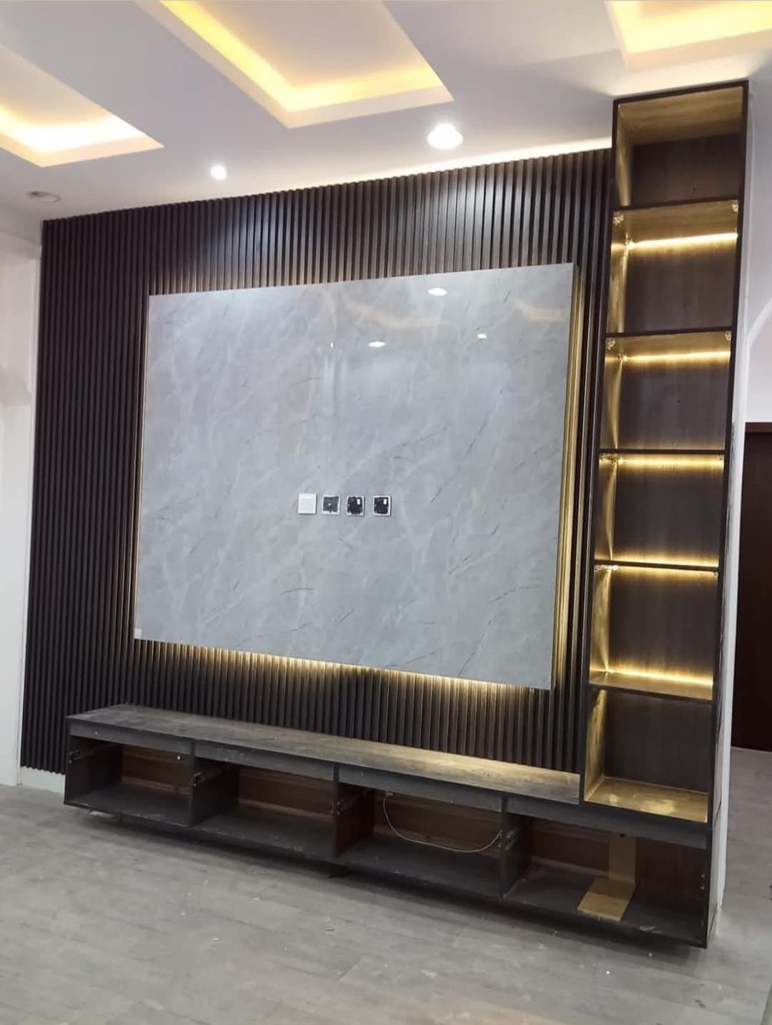 Letest TV Panel